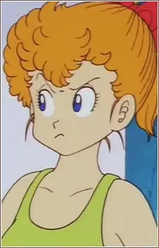 Gambar Karakter Anime: Akane Kimidori