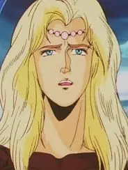 Gambar Karakter Anime: Sayaka