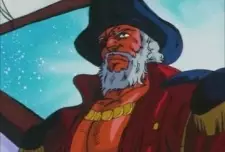 Gambar Karakter Anime: Akashachi