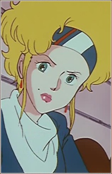 Gambar Karakter Jamis Merin