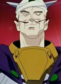 Gambar Karakter Anime: Tanaru