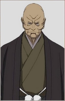 Gambar Karakter Taizou Kirihara