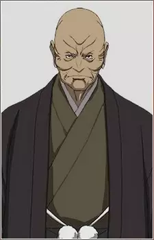 Gambar Karakter Anime: Taizou Kirihara