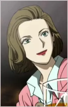 Gambar Karakter Anime: Elenor