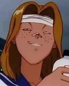 Gambar Karakter Anime: Elder Sister Kusaya