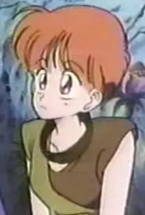 Gambar Karakter Anime: Fana