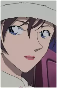 Gambar Karakter Anime: Nami Kasakura