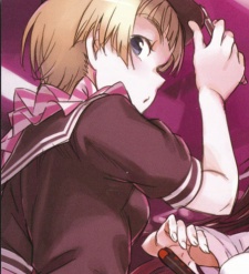 Gambar Karakter Tour Guide Girl