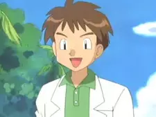 Gambar Karakter Anime: Izaki