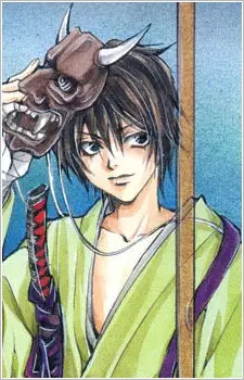 Gambar Karakter Anime: Sorato