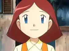 Gambar Karakter Anime: Kumiko