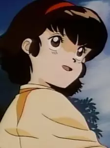 Gambar Karakter Anime: Kaoru Aono