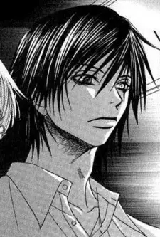Gambar Karakter Anime: Takumi Urabe