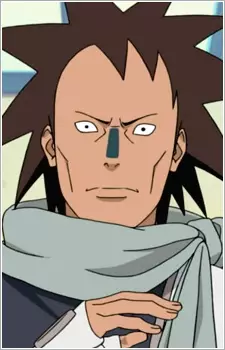 Gambar Karakter Anime: Motoi