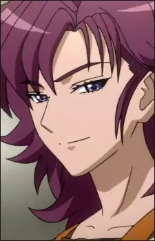 Gambar Karakter Anime: Ririka Katou