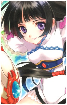 Gambar Karakter Kohak Hearts