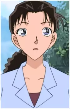 Gambar Karakter Anime: Miyuki Inubushi