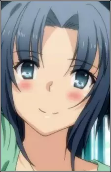 Gambar Karakter Anime: Yuri Takanashi