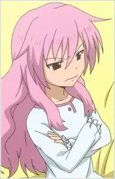 Gambar Karakter Anime: Yukana