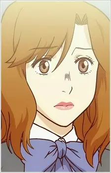 Gambar Karakter Anime: Mami Yamaguchi