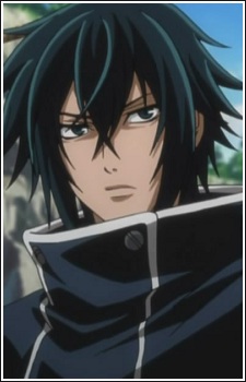 Gambar Saizou Kirigakure