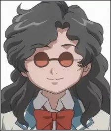 Gambar Karakter Anime: Mylene Certon