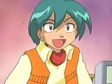 Gambar Karakter Anime: Kin'ya