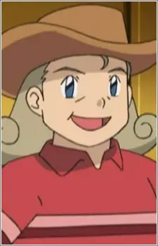 Gambar Karakter Anime: Kikuyo