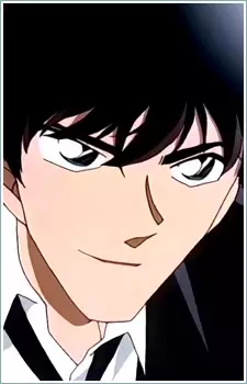 Gambar Karakter Anime: Jinpei Matsuda