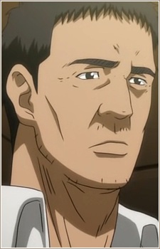 Gambar Karakter Sakomizu