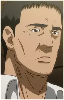 Gambar Karakter Anime: Sakomizu
