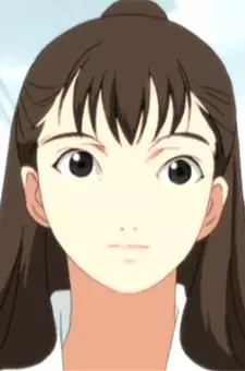 Gambar Karakter Anime: Keiko Yasuda