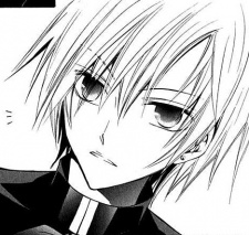 Gambar Karakter Sakae Mochizuki