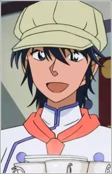 Gambar Karakter Anime: Kaoru Iimori
