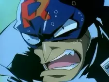 Gambar Karakter Anime: R Lobster