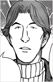 Gambar Karakter Anime: Masaki Ehara