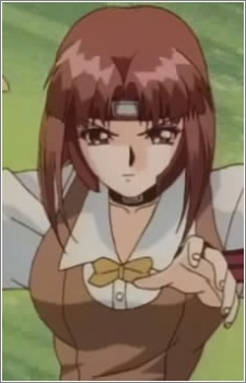 Gambar Chiho Masuda