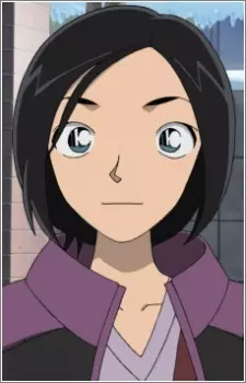 Gambar Karakter Anime: Fuyumi Tachihara