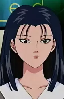 Gambar Karakter Anime: Keiko Tanaka