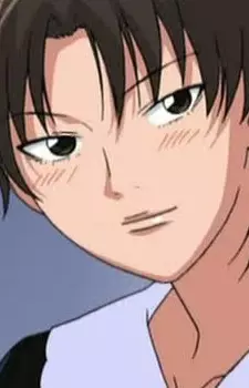 Gambar Karakter Anime: Yoriko