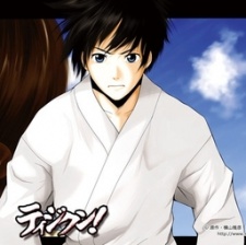 Gambar Karakter Ryou Akazawa