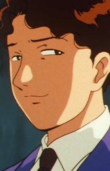 Gambar Karakter Makoto Makabe