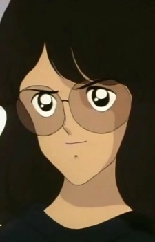 Gambar Karakter Shin Mikimoto