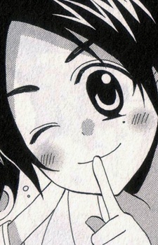 Gambar Karakter Yuuto Nakajima