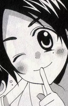 Gambar Karakter Anime: Yuuto Nakajima