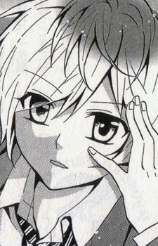 Gambar Karakter Ryousuke Yamada