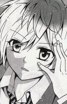 Gambar Karakter Anime: Ryousuke Yamada
