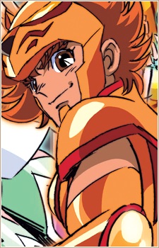 Gambar Karakter Souma Lionet