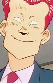 Gambar Karakter Sudou