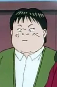 Gambar Karakter Anime: Kaori